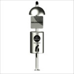 EzySpit Bin – Manual