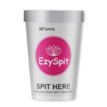 EzySpit Container